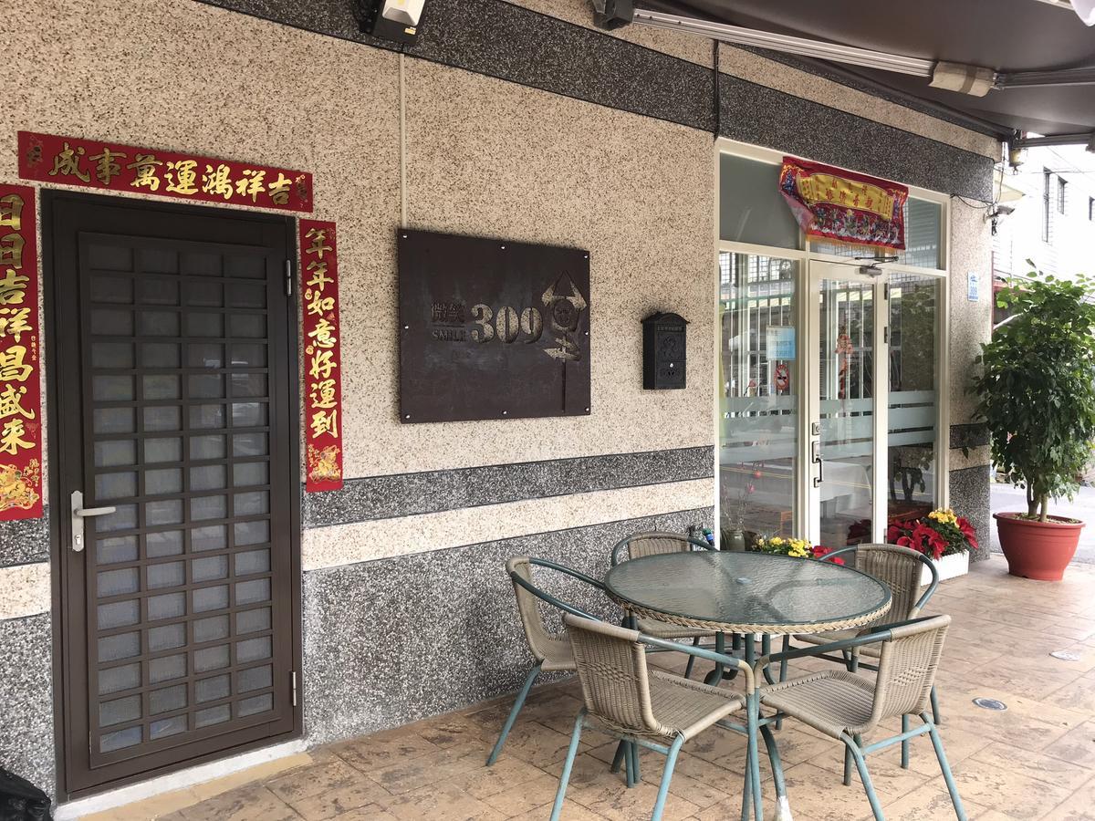 微笑 租賃 - Zhong, Ga 租 皆可 Hotel Suao Exterior photo