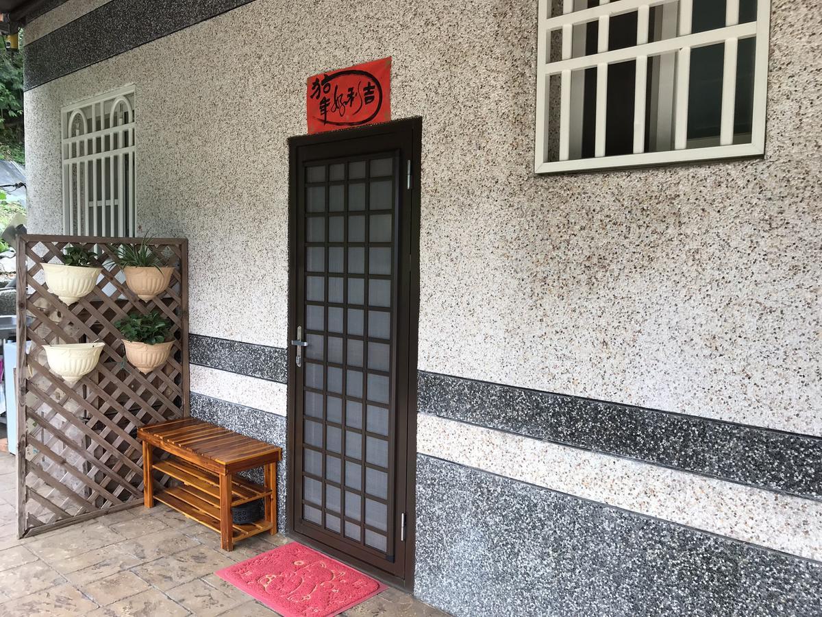 微笑 租賃 - Zhong, Ga 租 皆可 Hotel Suao Exterior photo